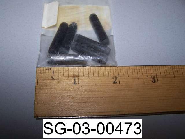 New chemcut atotech 23353 graphite pins (6) 