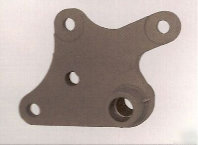 New komatsu forklift center arm part#:34B-24-11313