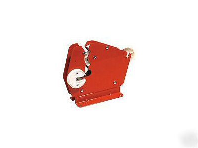 New wide neck bag tape taper sealer closer - 