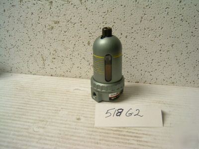 Air filter smc AF400 3/8 