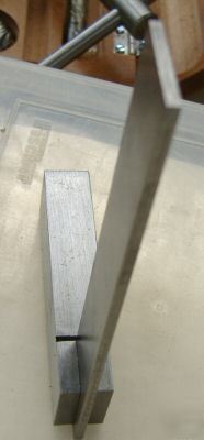 Engineering square precision toolroom quality 3