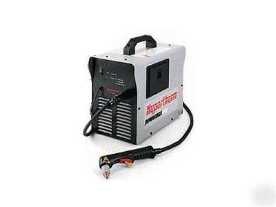 Hypertherm powermax 190C plasma cutter // free shipping