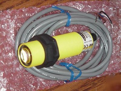 New banner 27291 (SM30PRL) SM30 series receiver sensor 