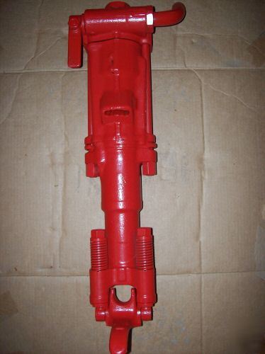 New furukawa 220 - 60 lb pneumatic rock drill brand 