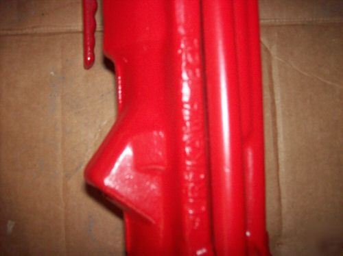 New furukawa 220 - 60 lb pneumatic rock drill brand 