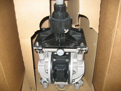 Pump diaghram ingersol rand 66605X-x