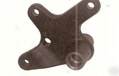 New kalmar ac forklift center arm part#:4949354