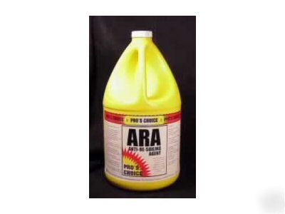 Pro's choice ara - 4 x 1 gallon case