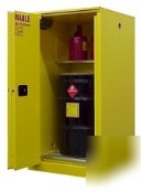 55 gallon drum storage cabinets , osha approved