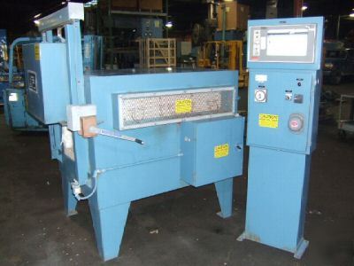 Brimstone equipment 2,000 deg, model BF20-3FE
