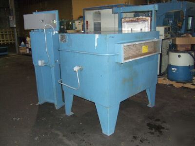 Brimstone equipment 2,000 deg, model BF20-3FE