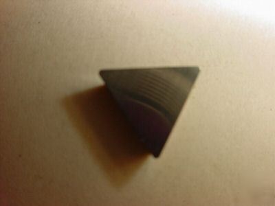 Ceratip tpg 221 insert grade TC50