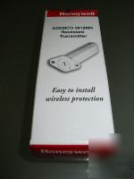 Ademco 5818 wireless recessed door/window transmitter