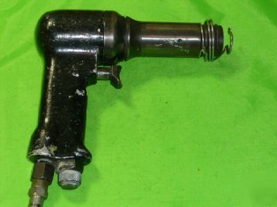 Ir ingersoll rand avc-12 rivet gun 3X 