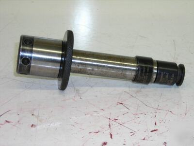 #2 bilz style tap adapter 3/8
