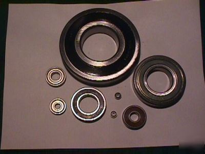 Air condtioner compressor bearing 32MM x 55MM x 23MM