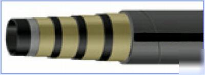 Hydraulic hose 1-1/4