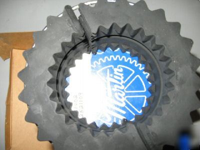 Martin coupling 9EM quadra flex coupling 