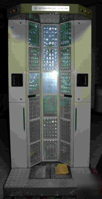 Thermo electron ipm-9D personnel contamination monitor