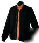 Wildland firefighter fleece liner medium