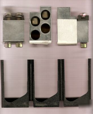 Merlin gerin 46966 circuit breaker lug kit 