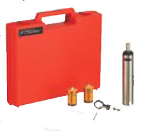Fowler boreview inspection set