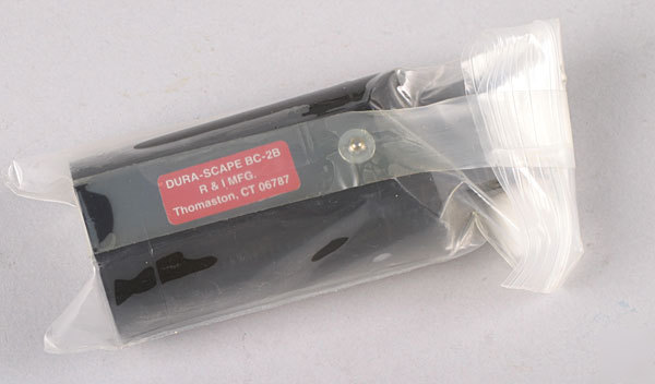New dura-scape bc-2B feed escapement device