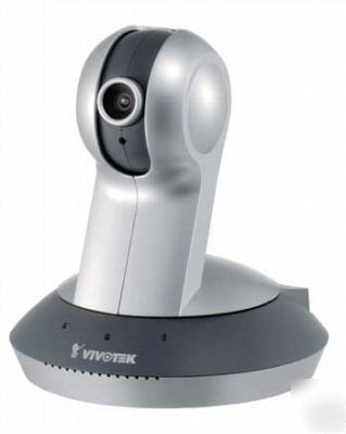  vivotek PT7135 network ip camera pan/tilt free ship 