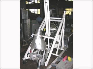Mo industries barrel lifter-22251