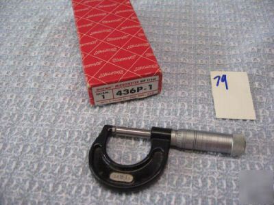 R79/ starrett 1