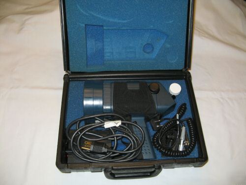 Skf strobelite model # CMSS6165-ce