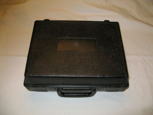 Skf strobelite model # CMSS6165-ce