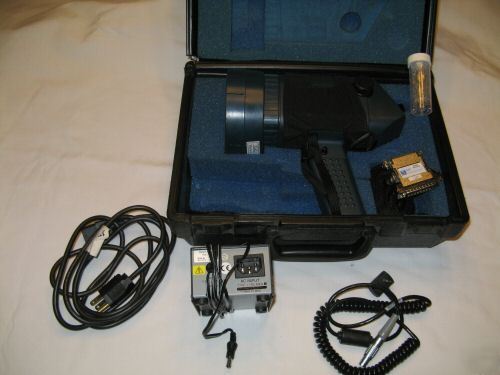 Skf strobelite model # CMSS6165-ce