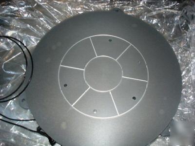 Watlow electric heater pedestal 300MM