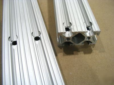 8020 t slot aluminum extrusion 10 s 1020 x 76 ah tap