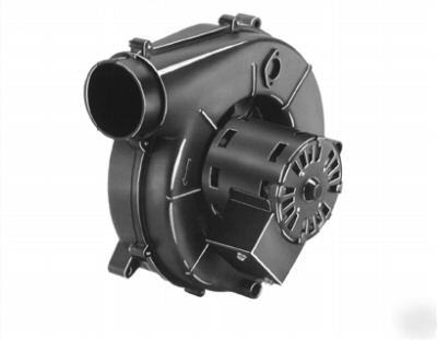 Fasco draft inducer blower motor A130 for trane nordyne