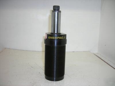 New enerpac swing clamp cylinder rwl 300 rect. ht. 9.5