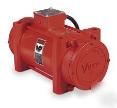 Vibco 2P-450-1 grainger p/n 6L743 115/230V 