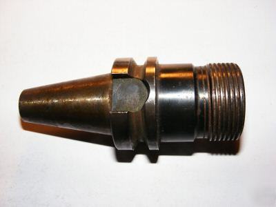 BT30 TG0-075-075 collet holder used kennametal tg 75