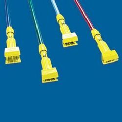 Clamp antimicrobial handles-rcp H236