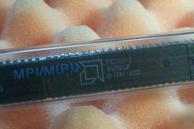 D8255 - 5 ic cpu interface 8255-a 8255 ics 