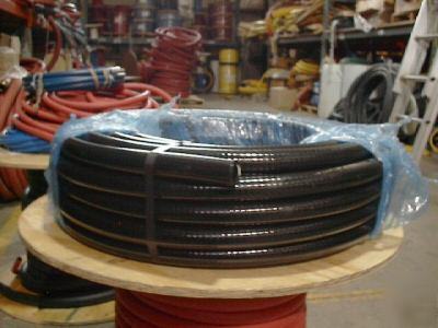 Live well hose bilge pump hose pvc hose 1 1/8