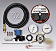 Hobart handler 125 conversion kit to mig 195158 fs