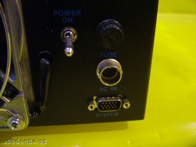 Astech atl-100RA automatic matching network 3150086-003