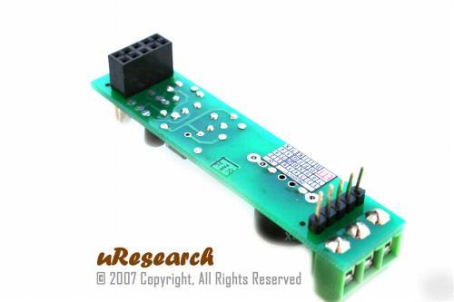Busio-buzzer (busio buzzer out) basic stamp, pic, atmel