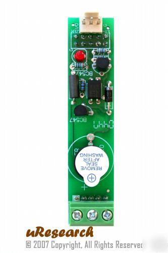 Busio-buzzer (busio buzzer out) basic stamp, pic, atmel