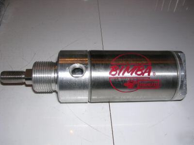 Like new bimba mrs-311.25-d 2