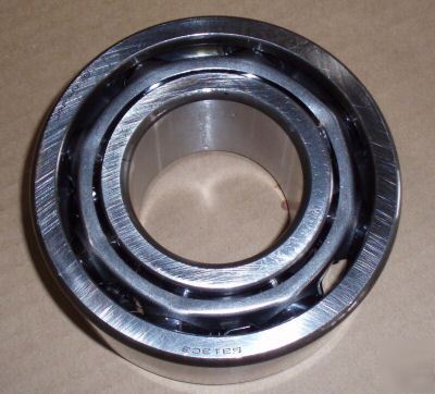 Ntn double row angular contact ball bearing - 5313C3