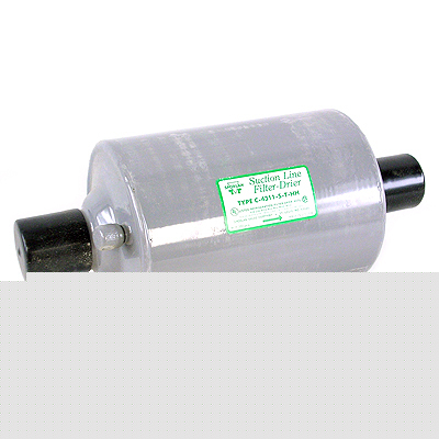 Sporlan C4311STHH catch all suction line filter-drier