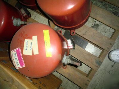 Trane compressor: MT64HM4A 220V 3PH 60HZ #BWC042 5TON